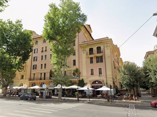 appartamento in vendita a Roma in zona Rione Prati