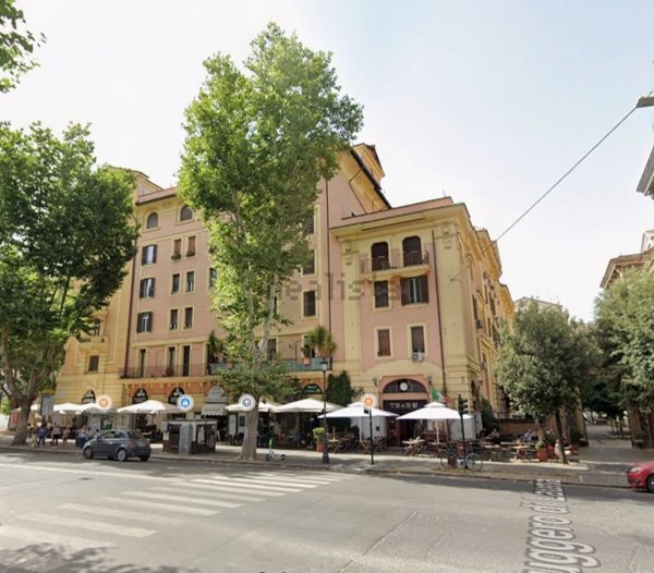 appartamento in vendita a Roma in zona Rione Prati