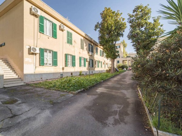 appartamento in vendita a Roma in zona Monte Sacro/Talenti
