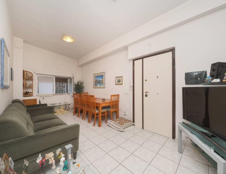 appartamento in vendita a Roma in zona Pietralata
