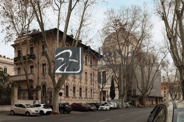 ufficio in vendita a Roma in zona Ottavia