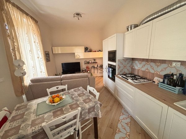 appartamento in vendita a Roma in zona Monte Sacro/Talenti