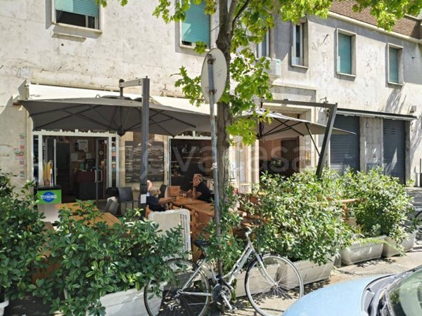 negozio in vendita a Roma in zona Della Vittoria