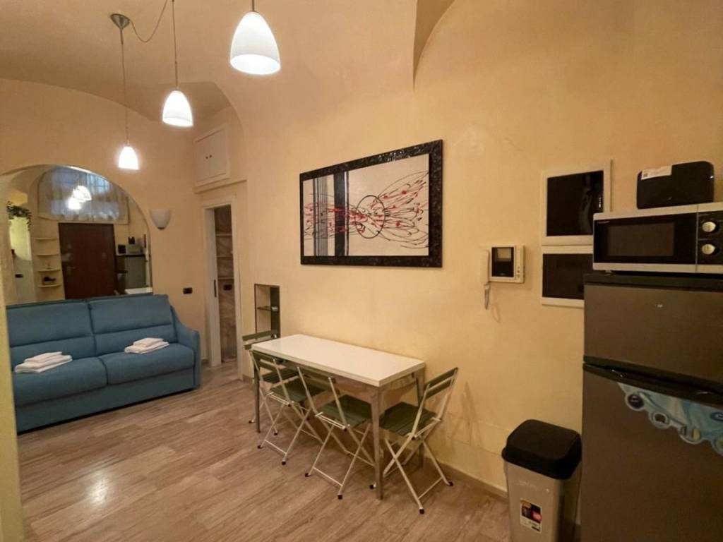 appartamento in vendita a Roma in zona Campo Marzio