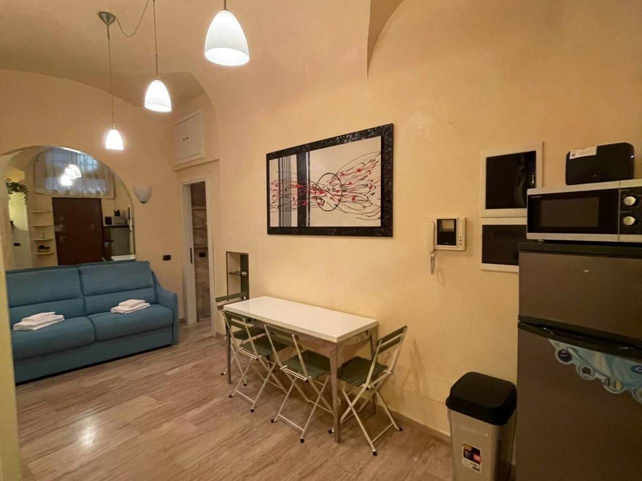 appartamento in vendita a Roma in zona Campo Marzio