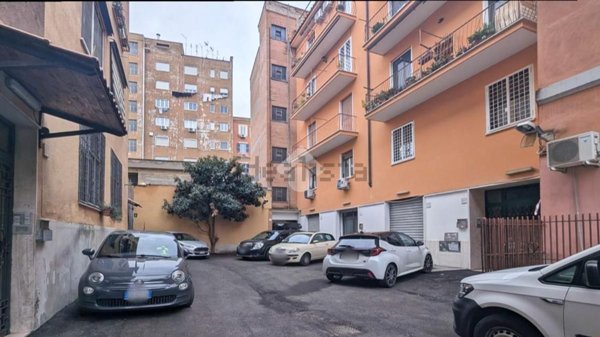 appartamento in vendita a Roma in zona Prenestino-Labicano