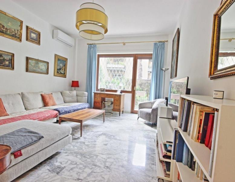 appartamento in vendita a Roma in zona Aurelio