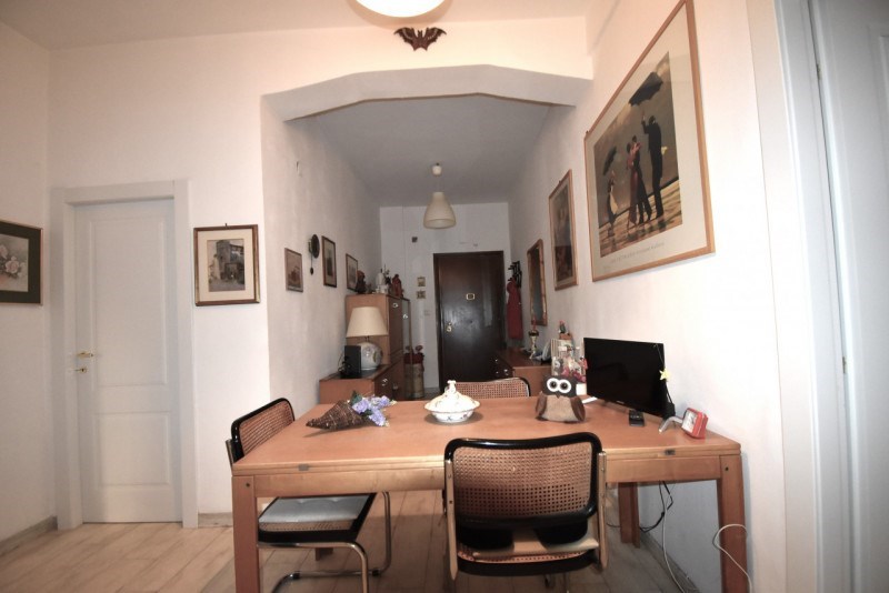 appartamento in vendita a Roma in zona Trastevere