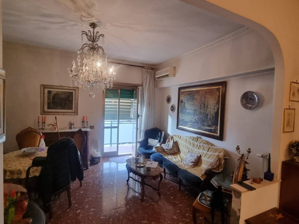 appartamento in vendita a Roma in zona Monte Sacro/Talenti