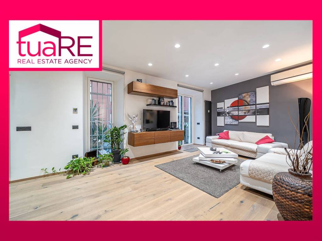 appartamento in vendita a Roma in zona Trieste