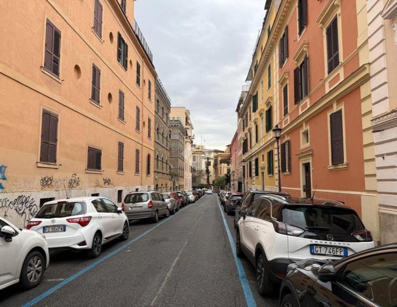 appartamento in vendita a Roma in zona Esquilino