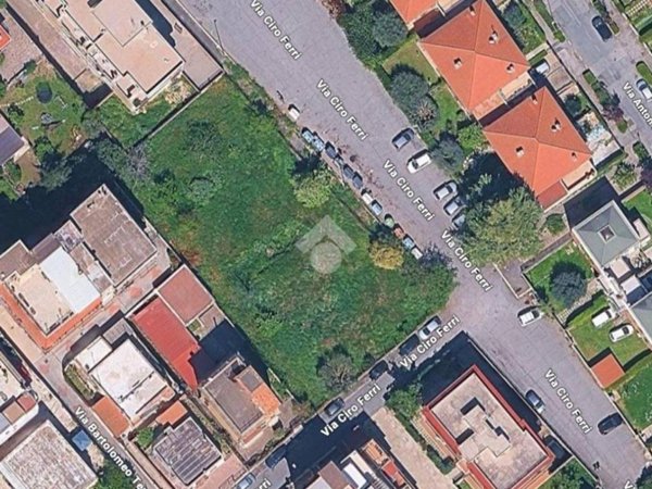 terreno agricolo in vendita a Roma in zona Torre Angela