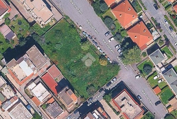 terreno agricolo in vendita a Roma in zona Torre Angela