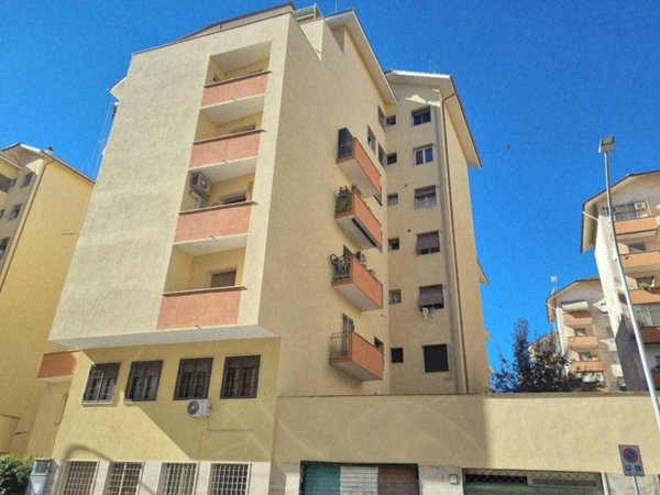 appartamento in vendita a Roma in zona Don Bosco