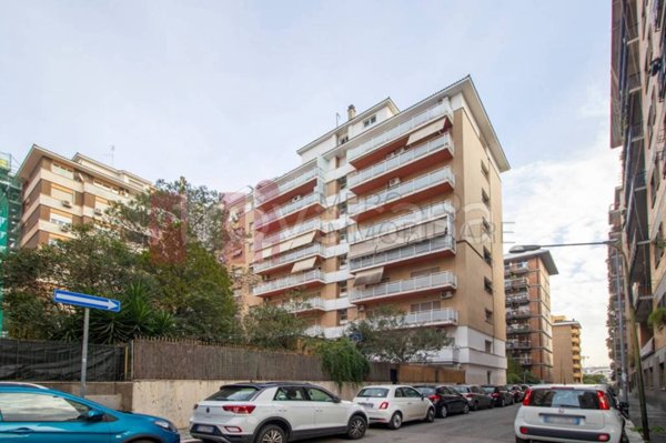 appartamento in vendita a Roma in zona Trieste