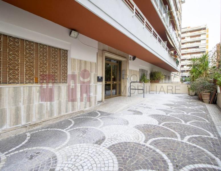 appartamento in vendita a Roma in zona Trieste