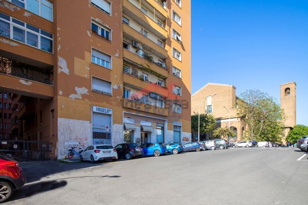 appartamento in vendita a Roma in zona Gianicolense