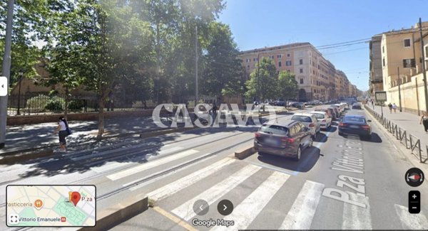 appartamento in vendita a Roma in zona Esquilino