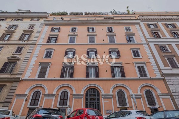appartamento in vendita a Roma in zona Esquilino