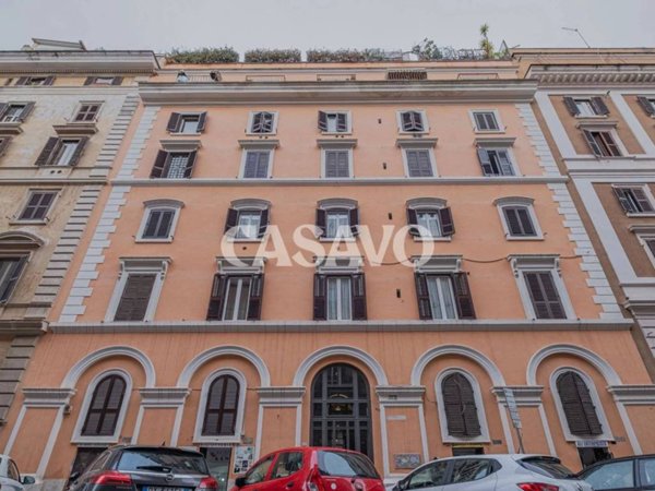 appartamento in vendita a Roma in zona Esquilino