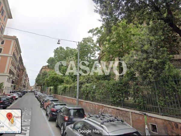 appartamento in vendita a Roma in zona Esquilino