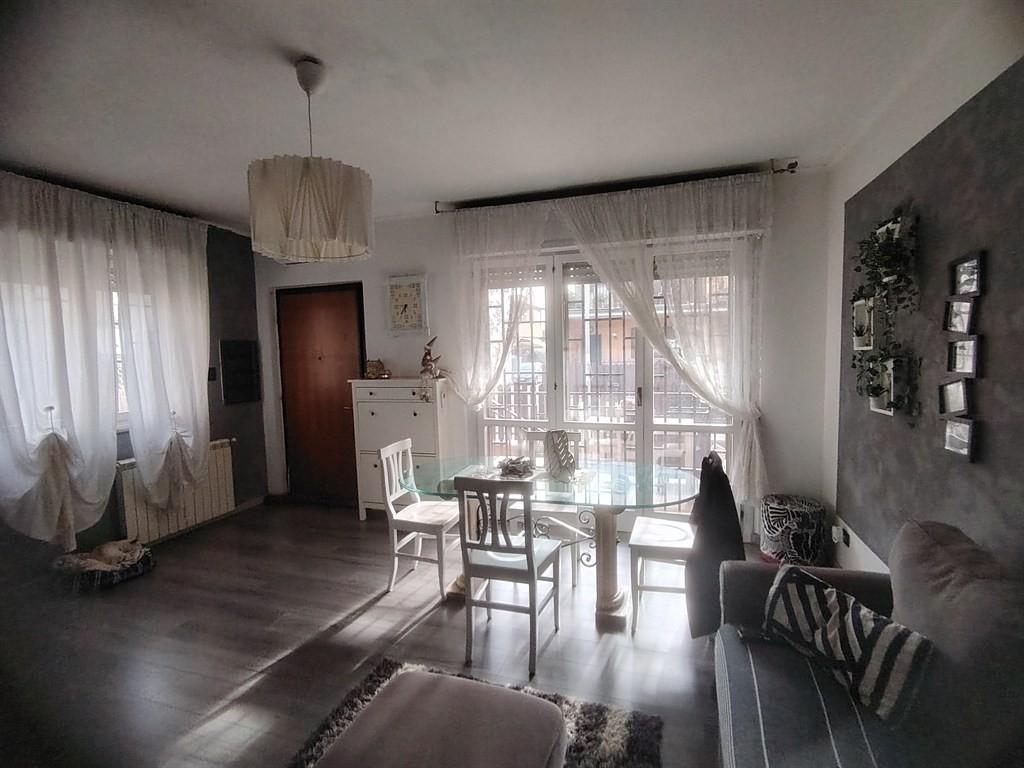 casa indipendente in vendita a Roma in zona Ponte di Nona