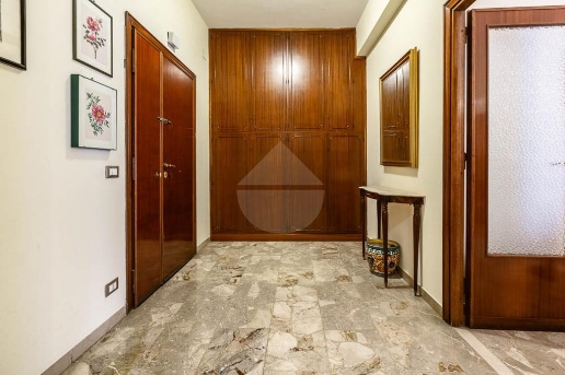 appartamento in vendita a Roma in zona Gianicolense