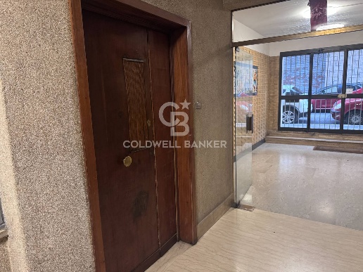 appartamento in vendita a Roma in zona Portuense