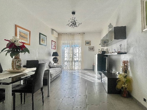 appartamento in vendita a Roma in zona Portuense