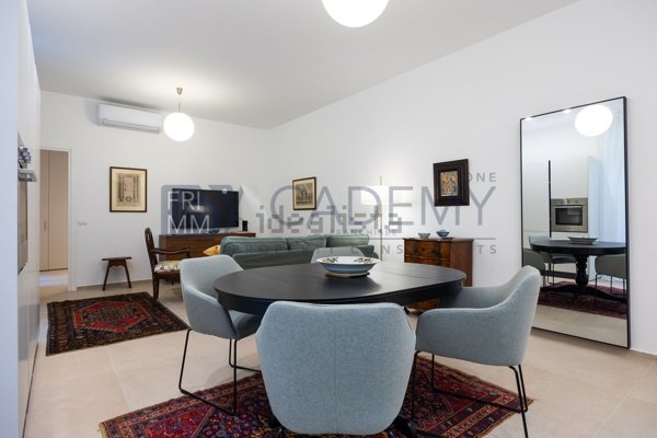 appartamento in vendita a Roma in zona Pinciano