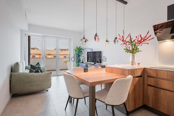 appartamento in vendita a Roma in zona EUR