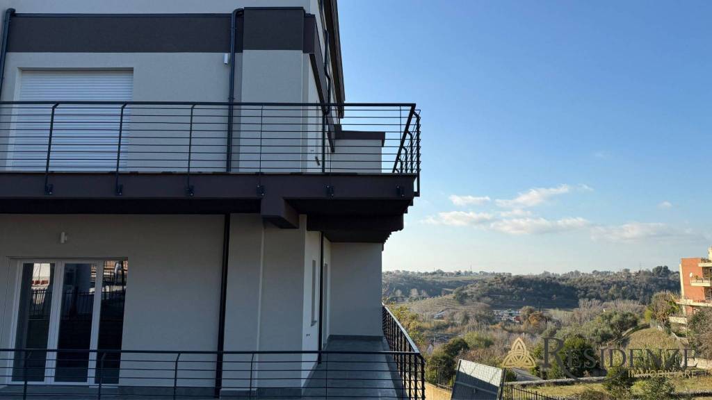 appartamento in vendita a Roma in zona Aurelio