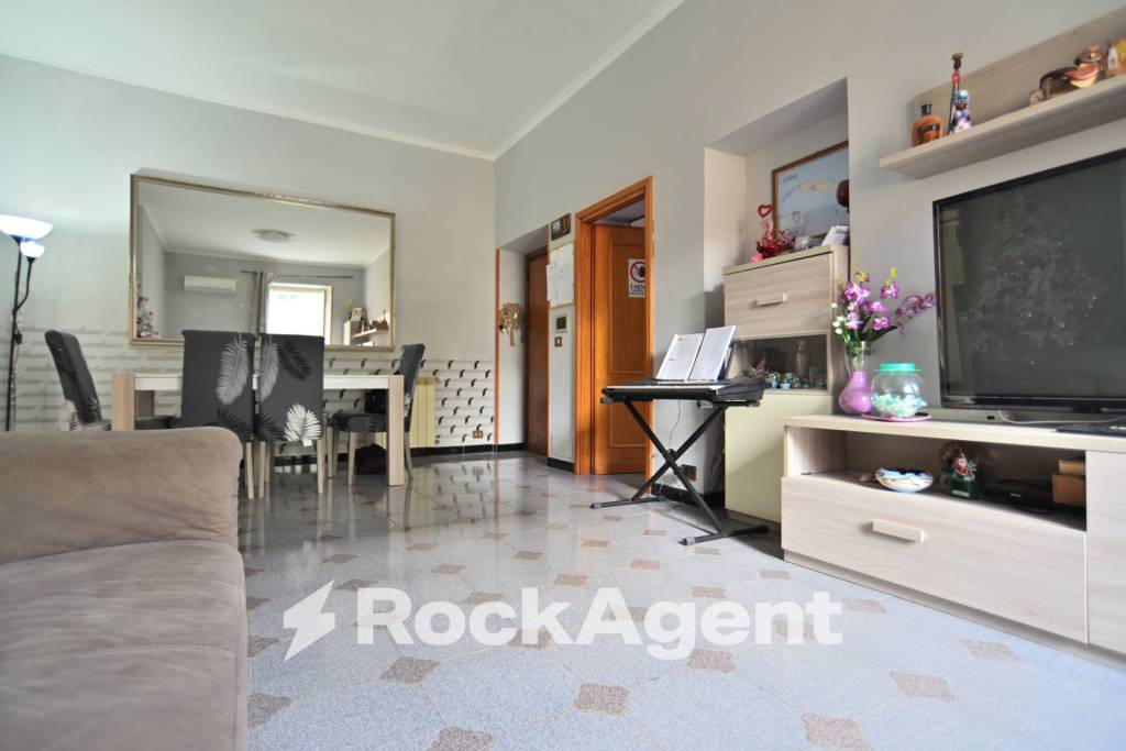 appartamento in vendita a Roma in zona Portuense