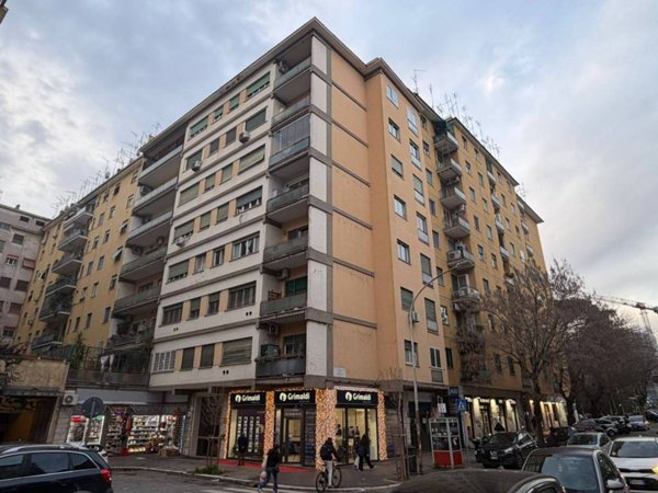 appartamento in vendita a Roma in zona Trieste