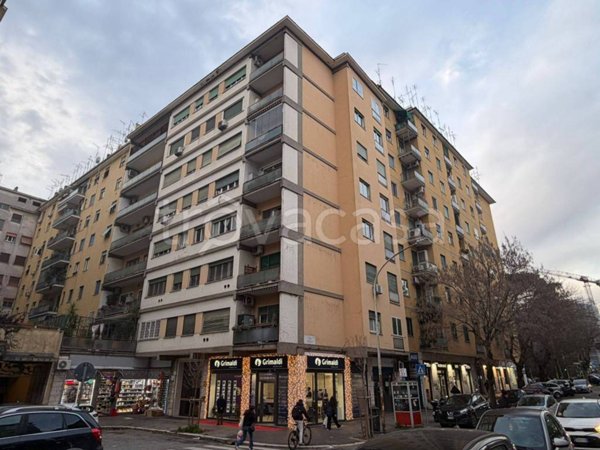 appartamento in vendita a Roma in zona Trieste