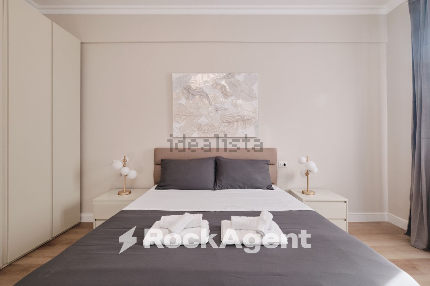 appartamento in vendita a Roma in zona Nomentano