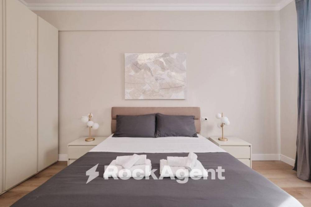 appartamento in vendita a Roma in zona Nomentano