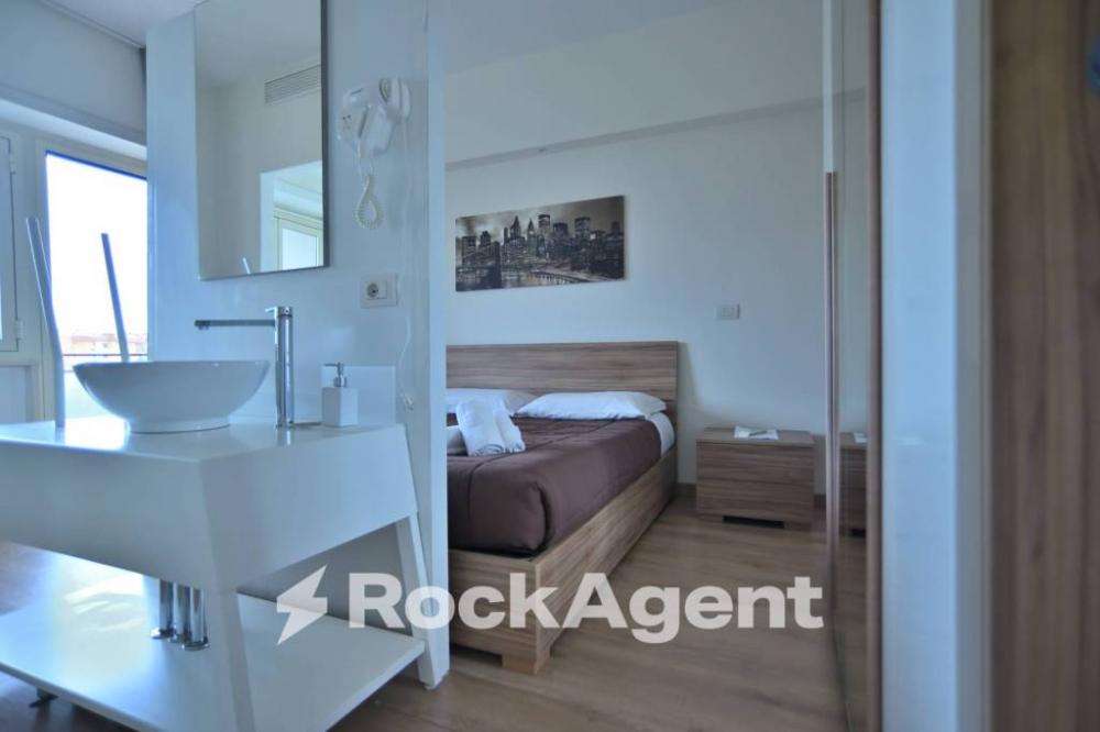 appartamento in vendita a Roma in zona Gianicolense