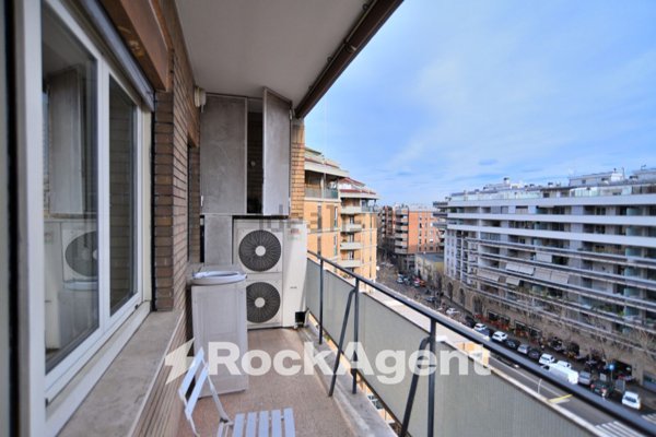 appartamento in vendita a Roma in zona Portuense