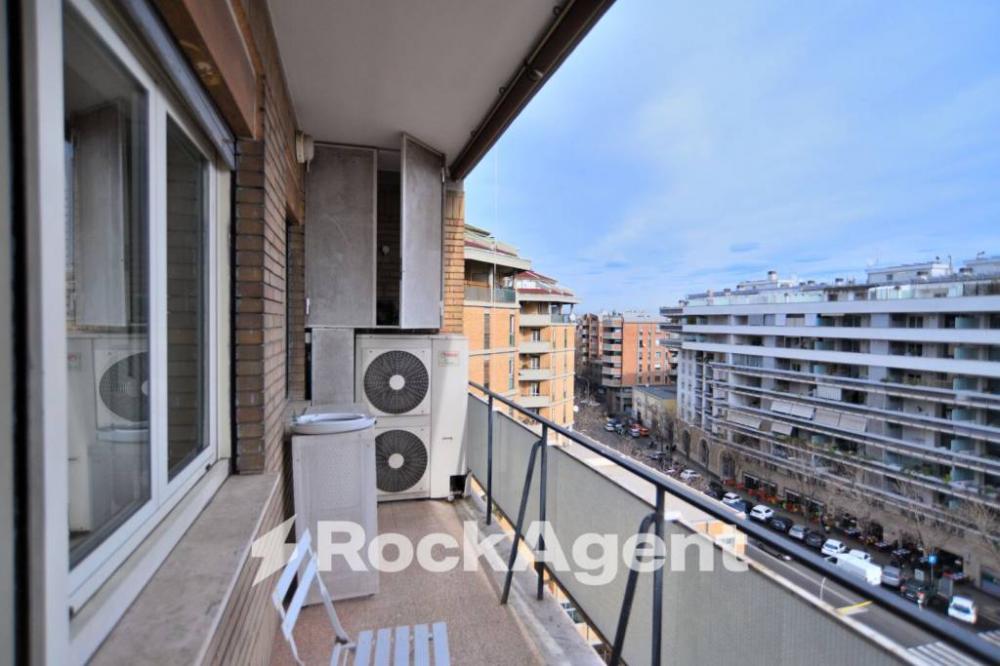 appartamento in vendita a Roma in zona Gianicolense