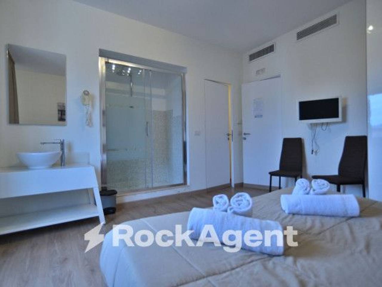 appartamento in vendita a Roma in zona Portuense