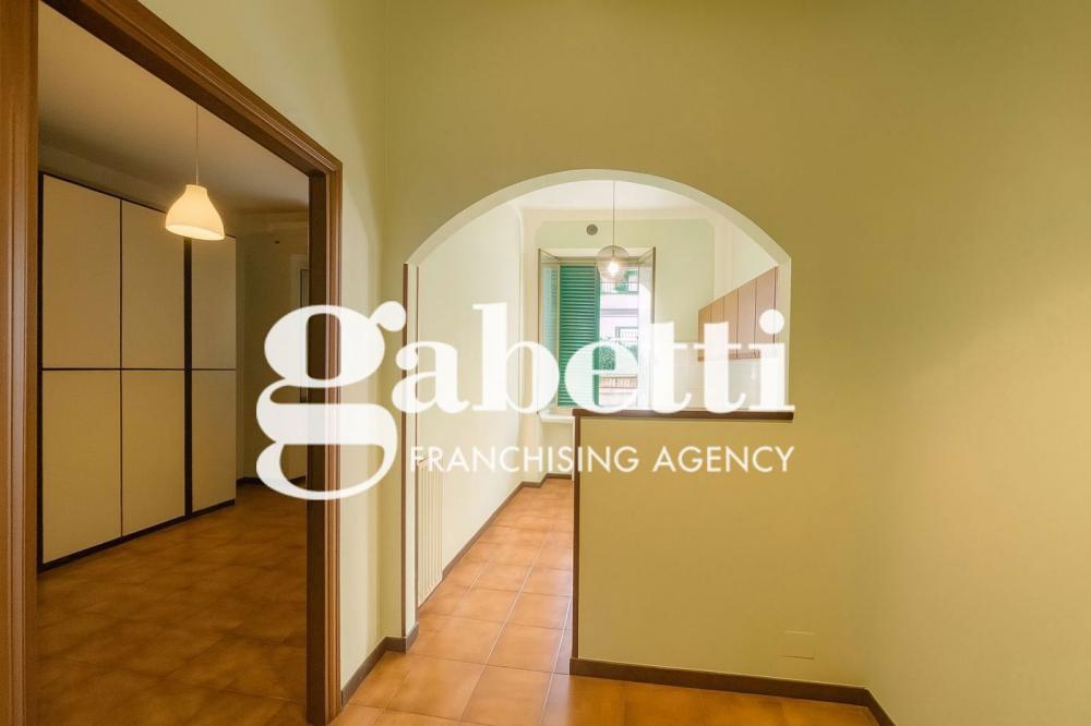 appartamento in vendita a Roma in zona Prenestino-Centocelle