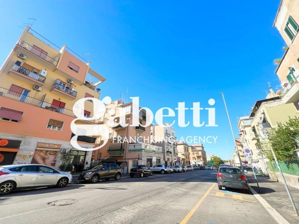 appartamento in vendita a Roma in zona Prenestino-Centocelle