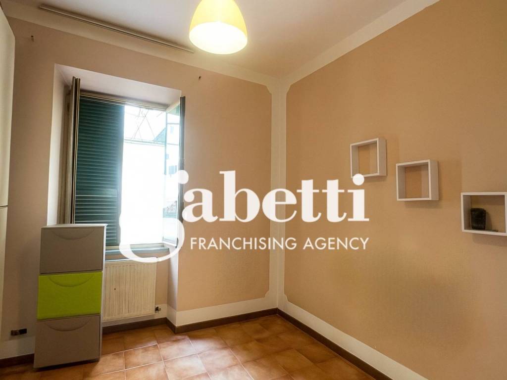 appartamento in vendita a Roma in zona Prenestino-Centocelle
