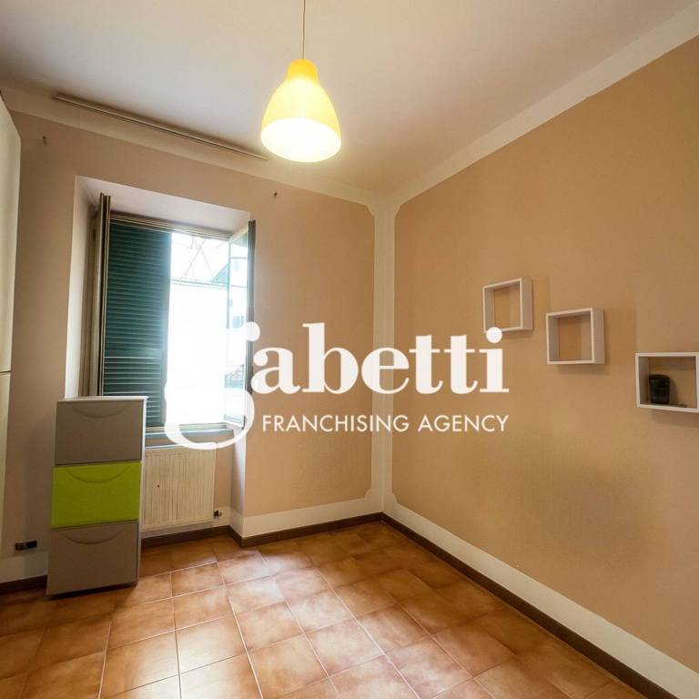 appartamento in vendita a Roma in zona Prenestino-Centocelle
