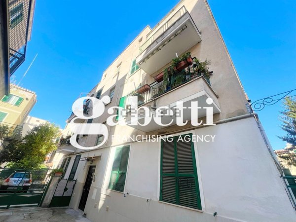 appartamento in vendita a Roma in zona Prenestino-Centocelle