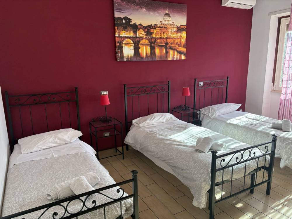 appartamento in vendita a Roma in zona Aurelio