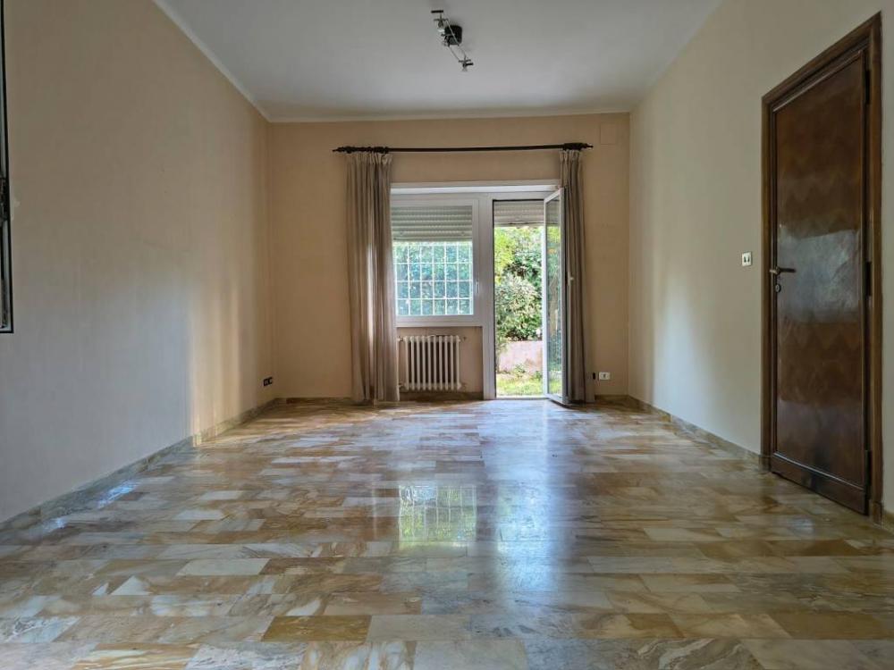 appartamento in vendita a Roma in zona Trionfale