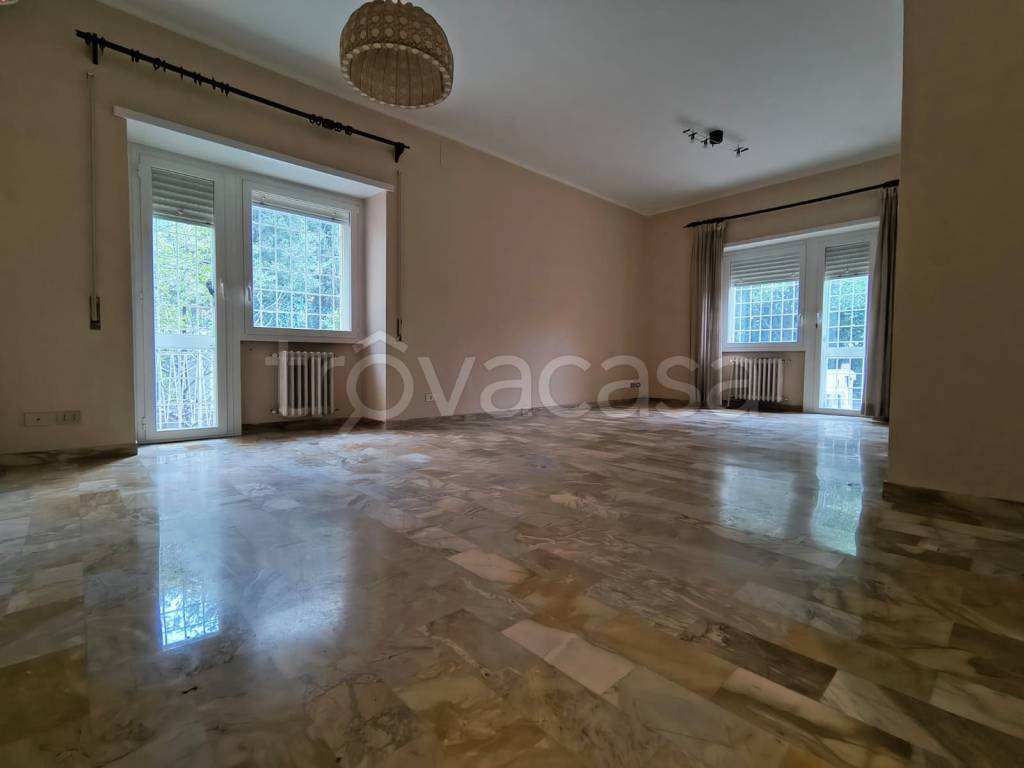 appartamento in vendita a Roma in zona Trionfale