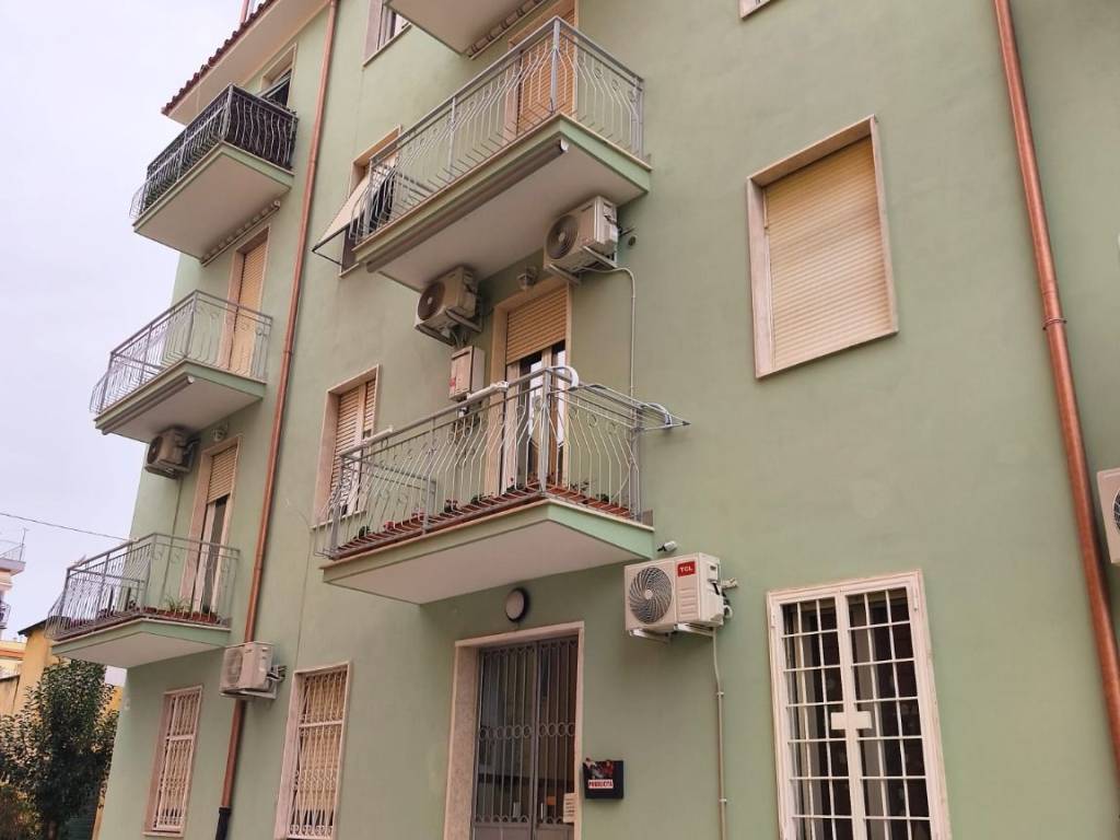 appartamento in vendita a Roma in zona Torre Maura